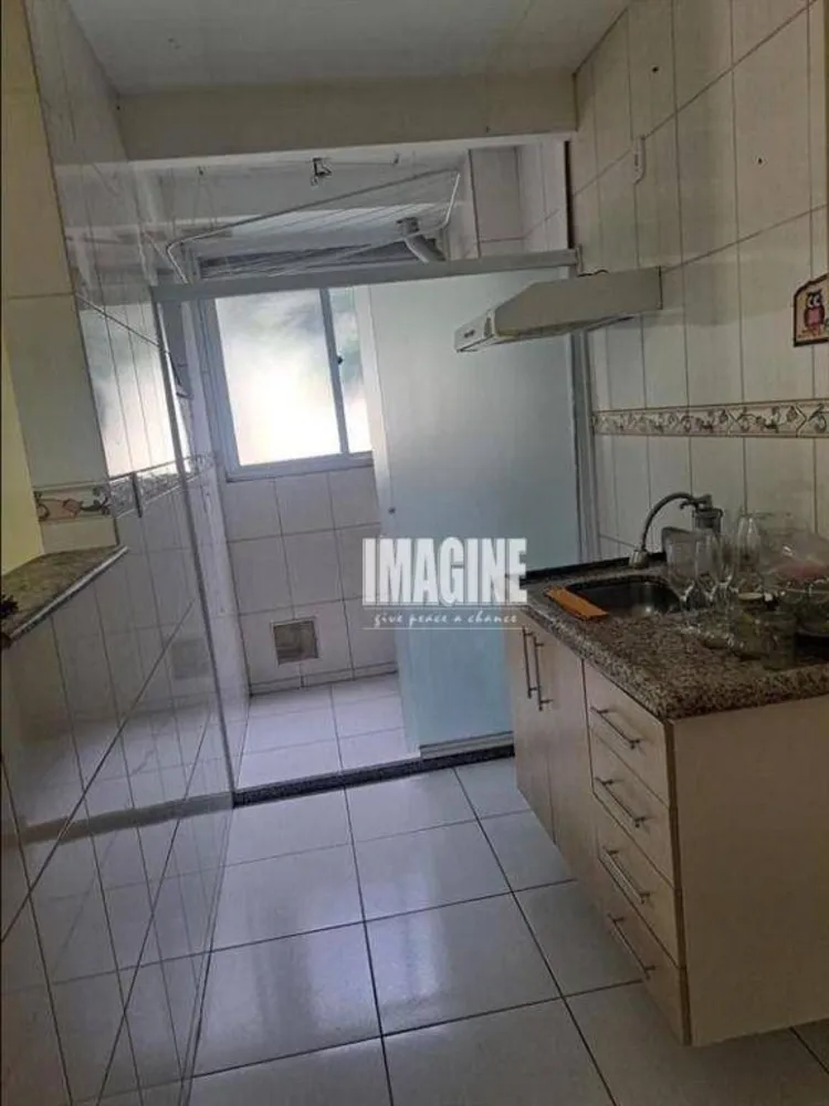 Apartamento, 3 quartos, 58 m² - Foto 7