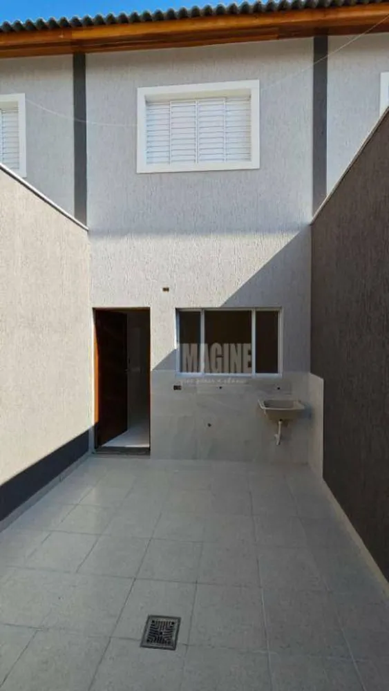 Sobrado, 2 quartos, 67 m² - Foto 8