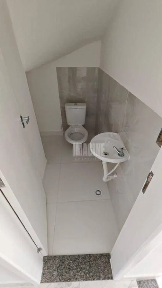 Sobrado, 2 quartos, 67 m² - Foto 10