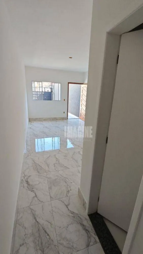 Sobrado, 2 quartos, 67 m² - Foto 2