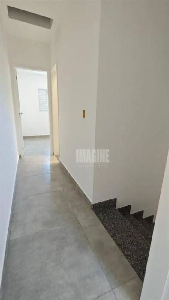 Sobrado, 2 quartos, 67 m² - Foto 5