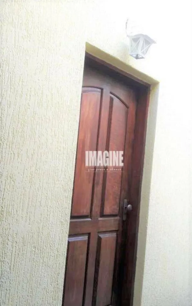 Sobrado, 3 quartos, 180 m² - Foto 8