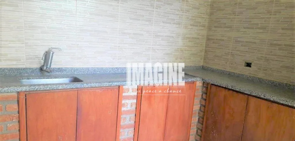 Sobrado, 3 quartos, 180 m² - Foto 2