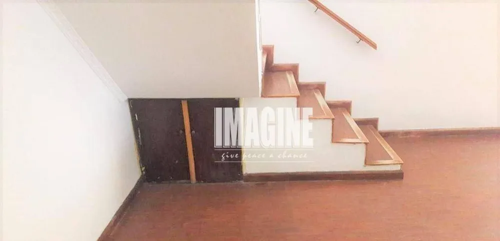 Sobrado, 3 quartos, 180 m² - Foto 3