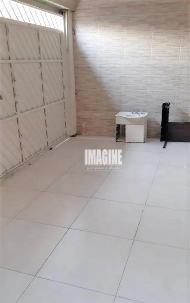 Sobrado, 3 quartos, 180 m² - Foto 4