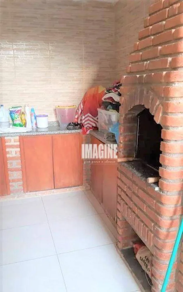 Sobrado, 3 quartos, 180 m² - Foto 4