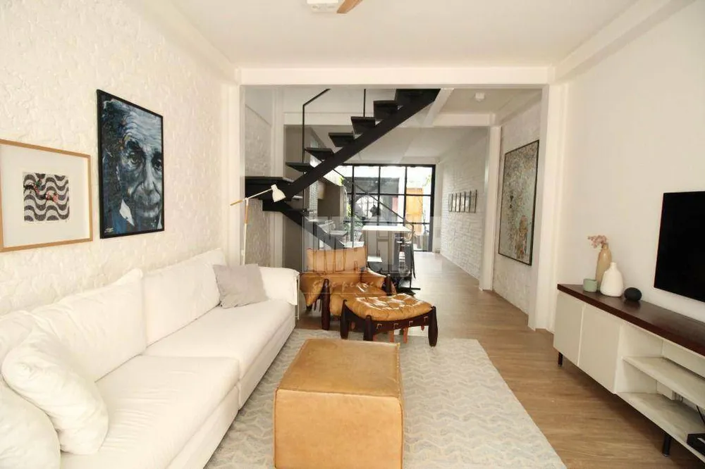 Sobrado, 2 quartos, 160 m² - Foto 2