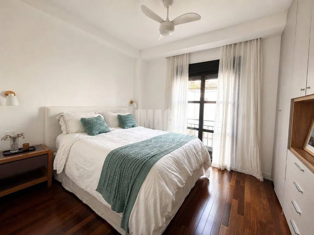 Sobrado, 2 quartos, 160 m² - Foto 8