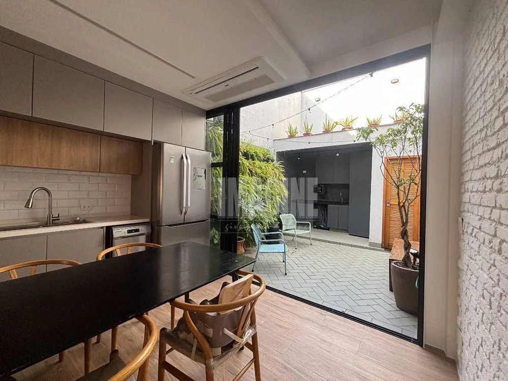 Sobrado, 2 quartos, 160 m² - Foto 7