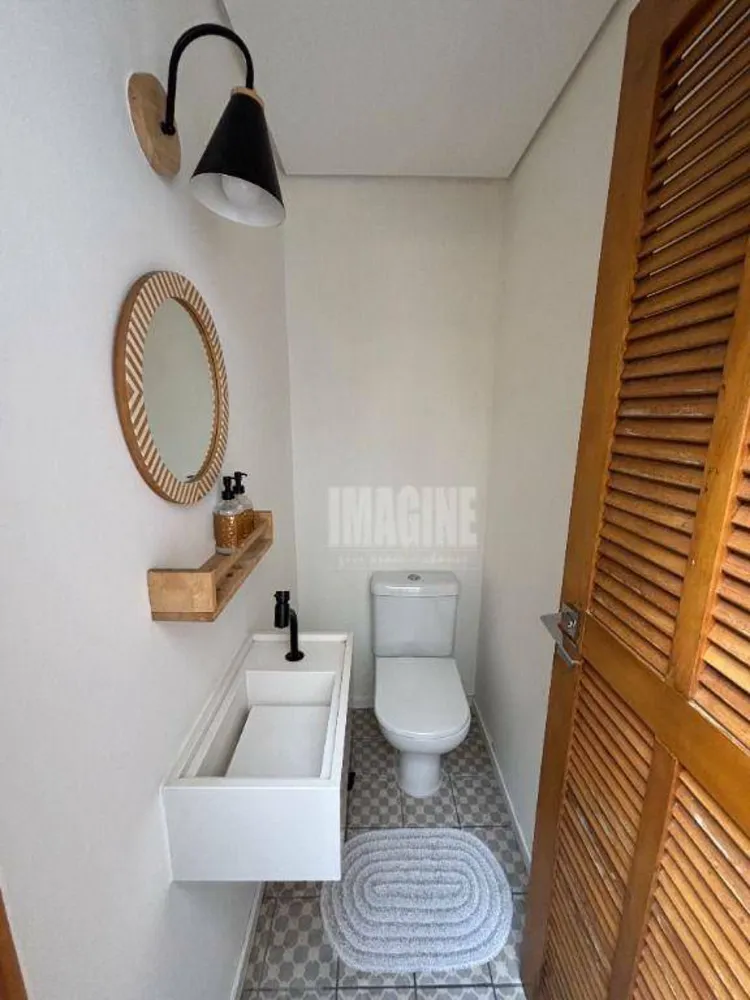 Sobrado, 2 quartos, 160 m² - Foto 8