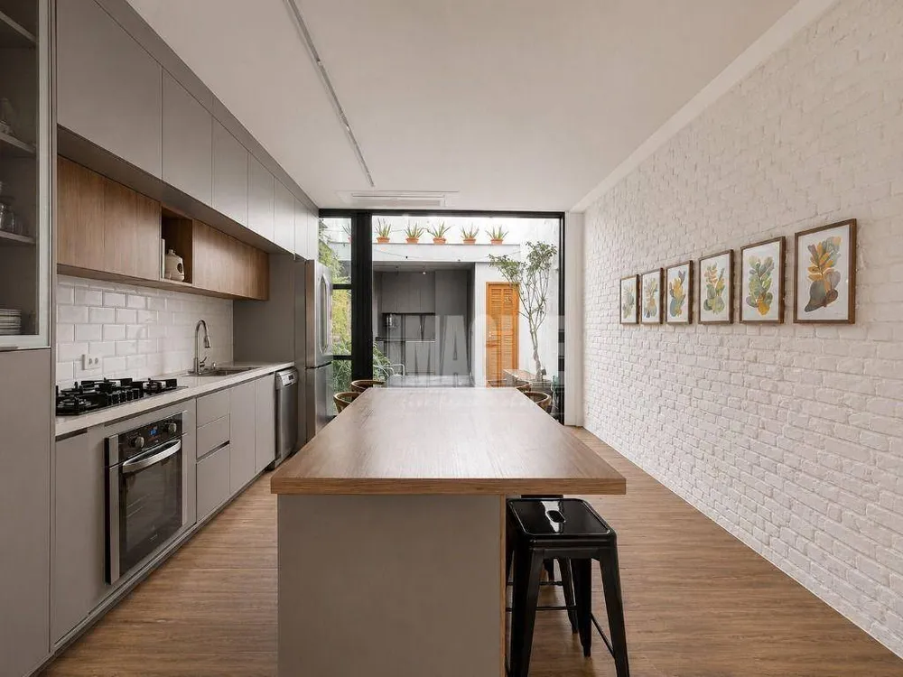 Sobrado, 2 quartos, 160 m² - Foto 5