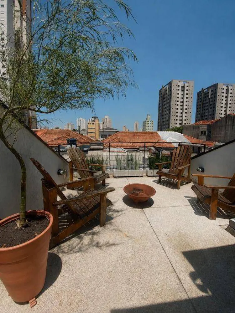Sobrado, 2 quartos, 160 m² - Foto 6