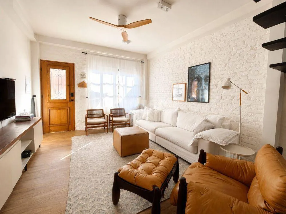 Sobrado, 2 quartos, 160 m² - Foto 1