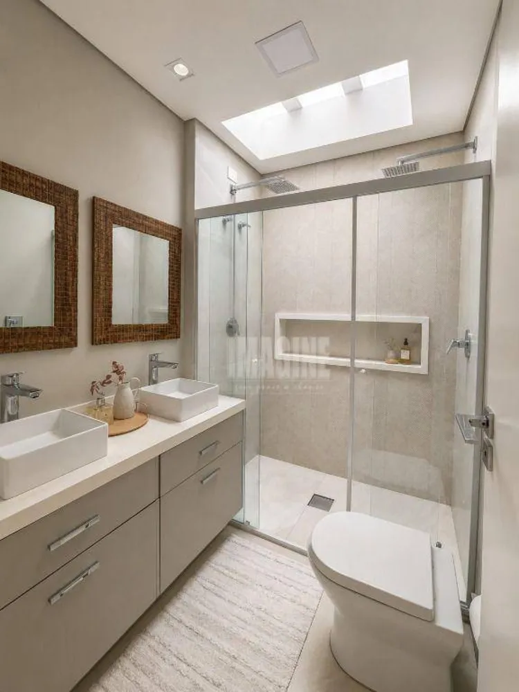 Sobrado, 2 quartos, 160 m² - Foto 9