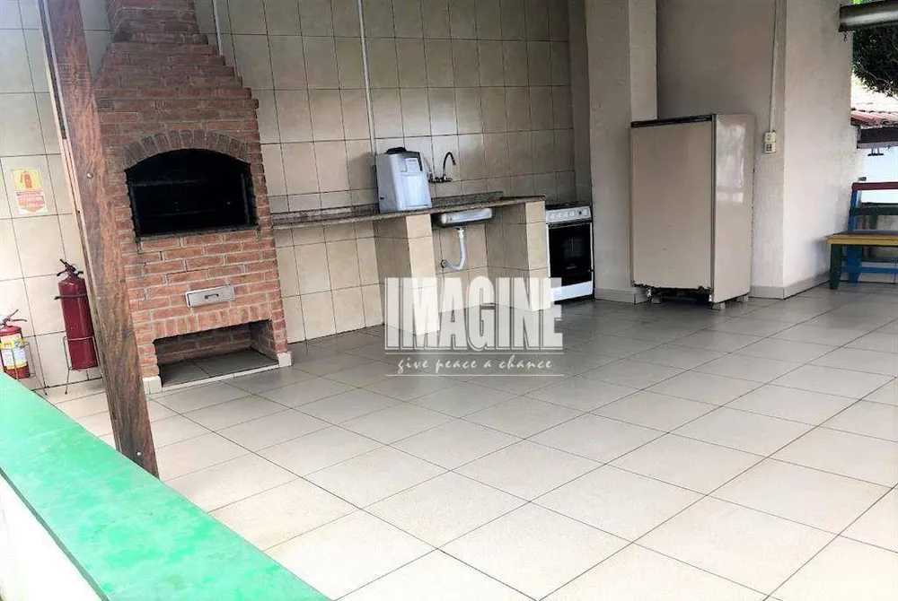 Apartamento, 2 quartos, 50 m² - Foto 6