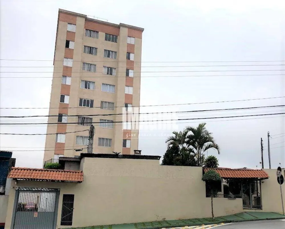 Apartamento, 2 quartos, 50 m² - Foto 5