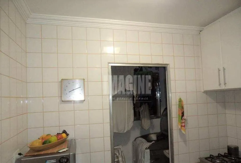Apartamento, 2 quartos, 50 m² - Foto 4