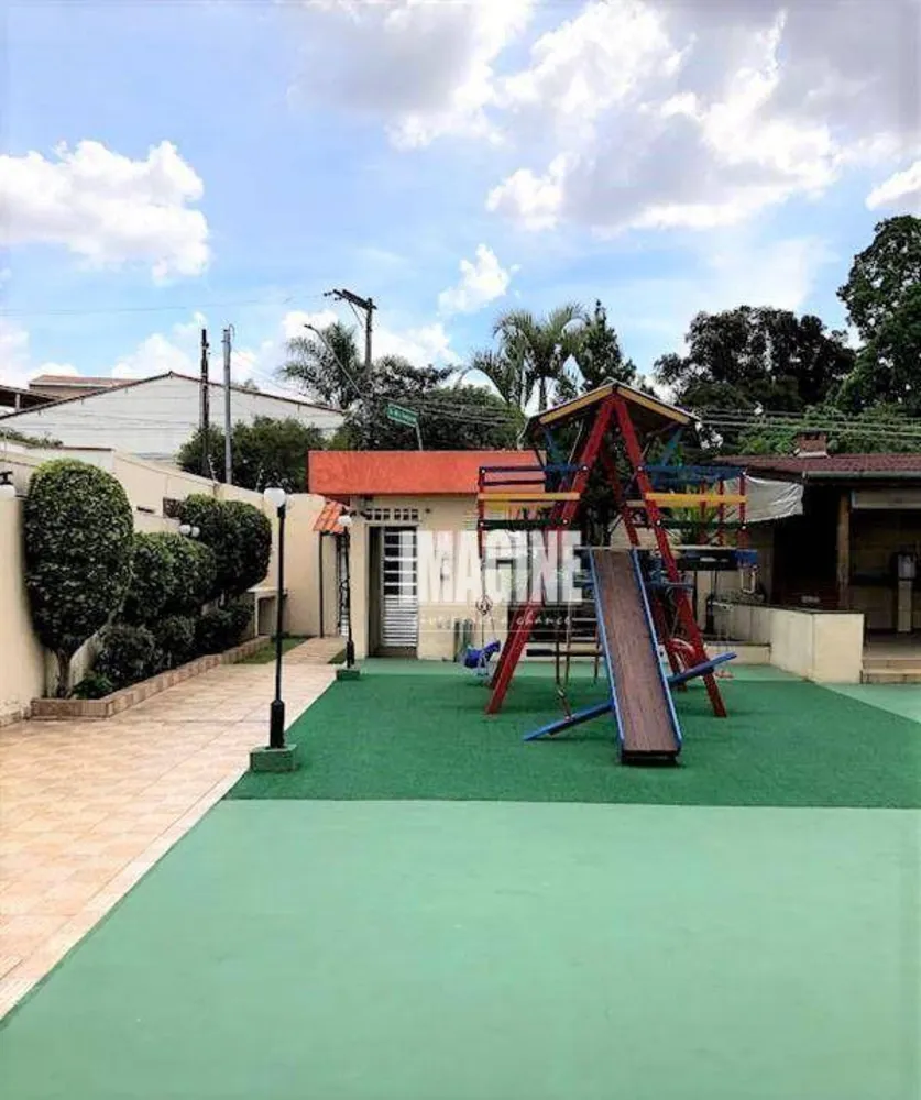 Apartamento, 2 quartos, 50 m² - Foto 7