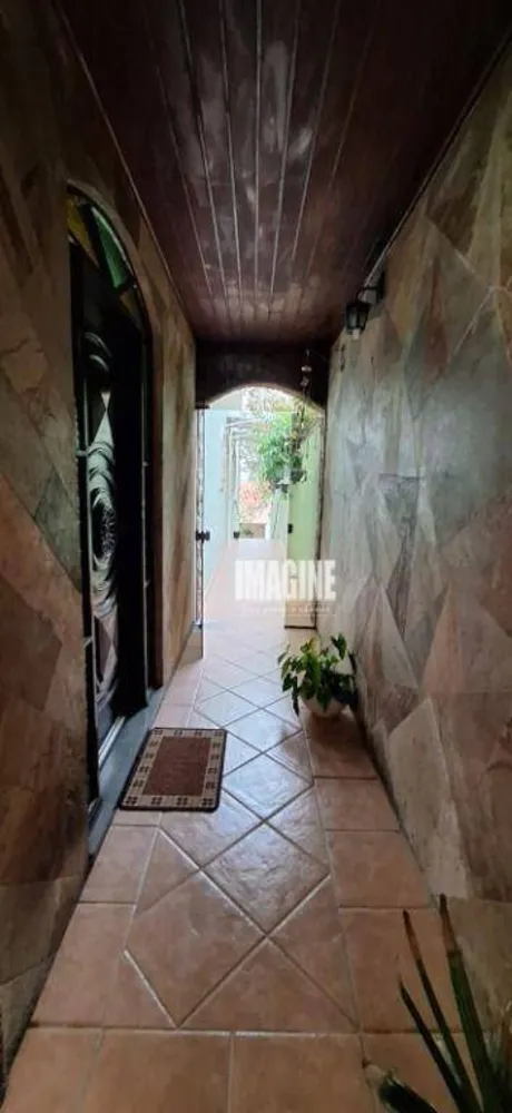 Sobrado, 3 quartos, 158 m² - Foto 1