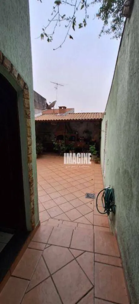 Sobrado, 3 quartos, 158 m² - Foto 2