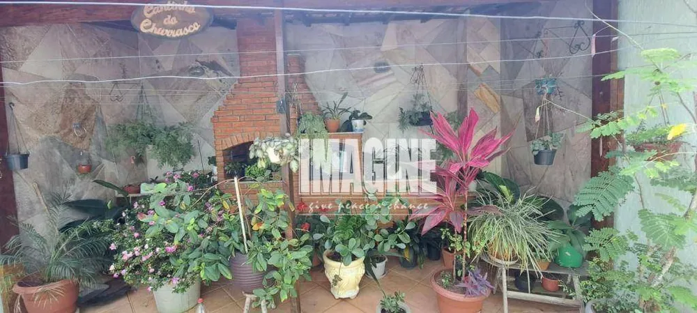Sobrado, 3 quartos, 158 m² - Foto 4