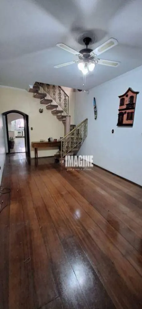 Sobrado, 3 quartos, 158 m² - Foto 6