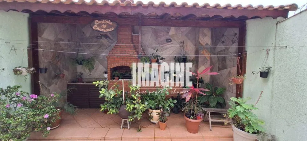 Sobrado, 3 quartos, 158 m² - Foto 3