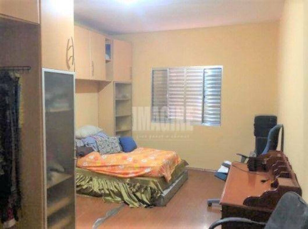 Sobrado à venda com 3 quartos, 120m² - Foto 11