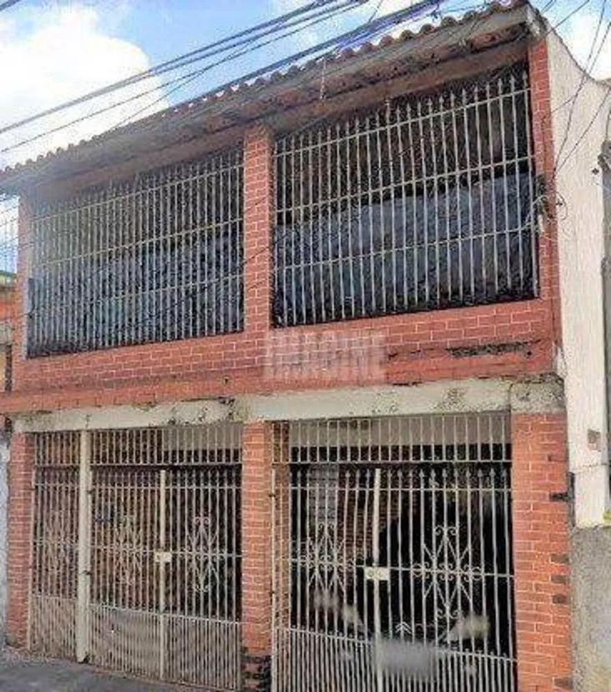 Sobrado, 2 quartos, 116 m² - Foto 1