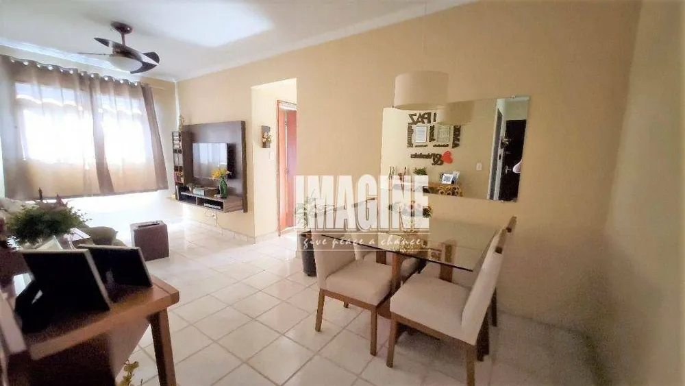 Apartamento, 2 quartos, 60 m² - Foto 2
