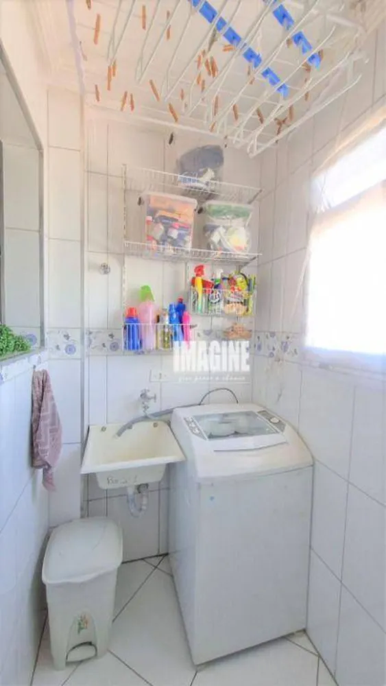 Apartamento, 2 quartos, 60 m² - Foto 4