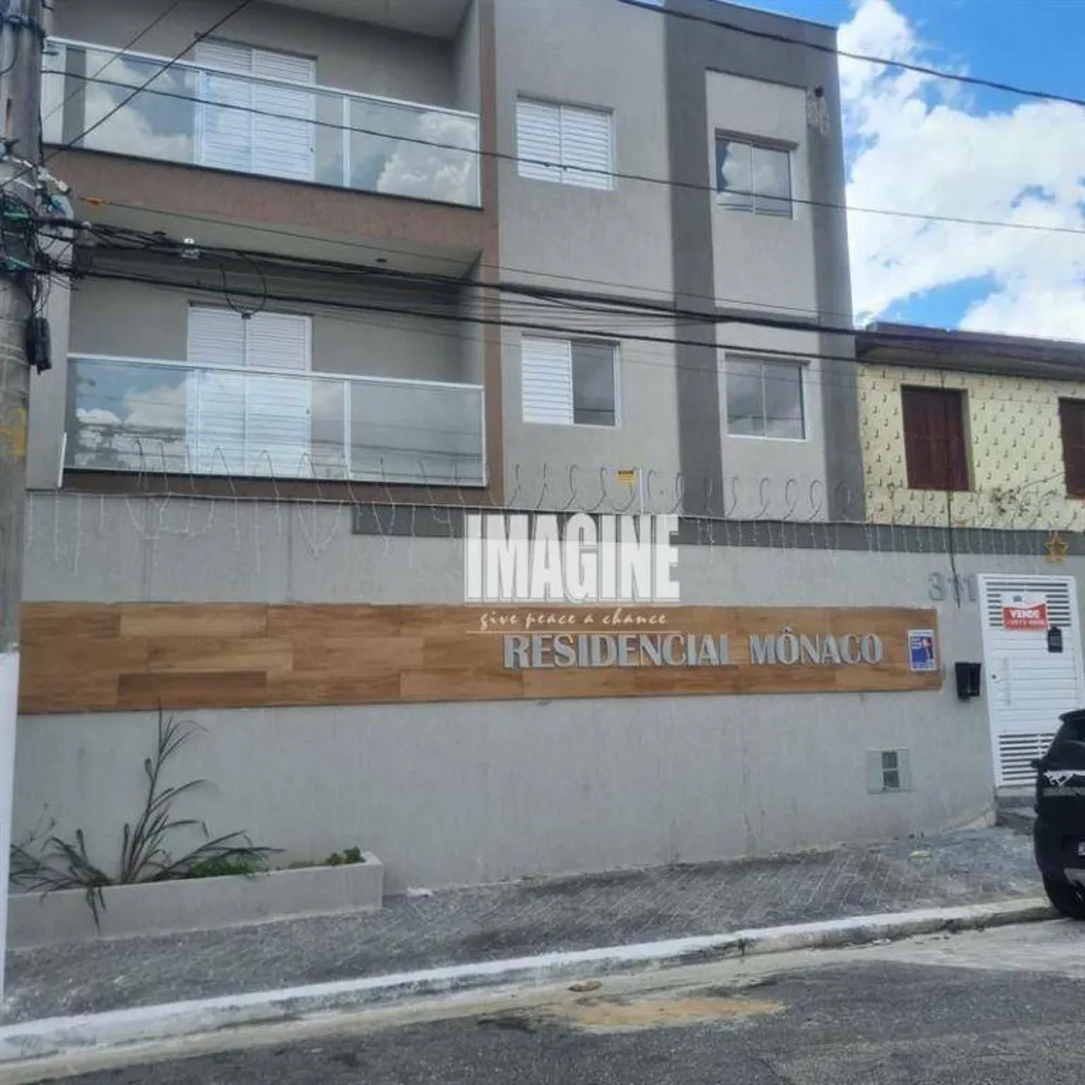 Apartamento, 2 quartos, 42 m² - Foto 3