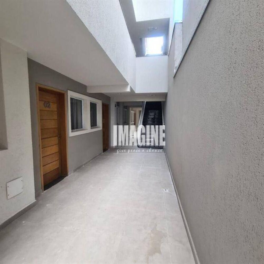 Apartamento, 2 quartos, 42 m² - Foto 8