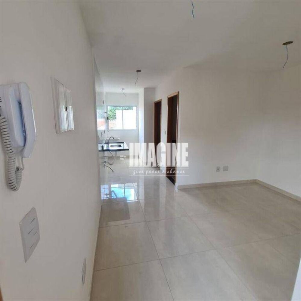 Apartamento, 2 quartos, 42 m² - Foto 1