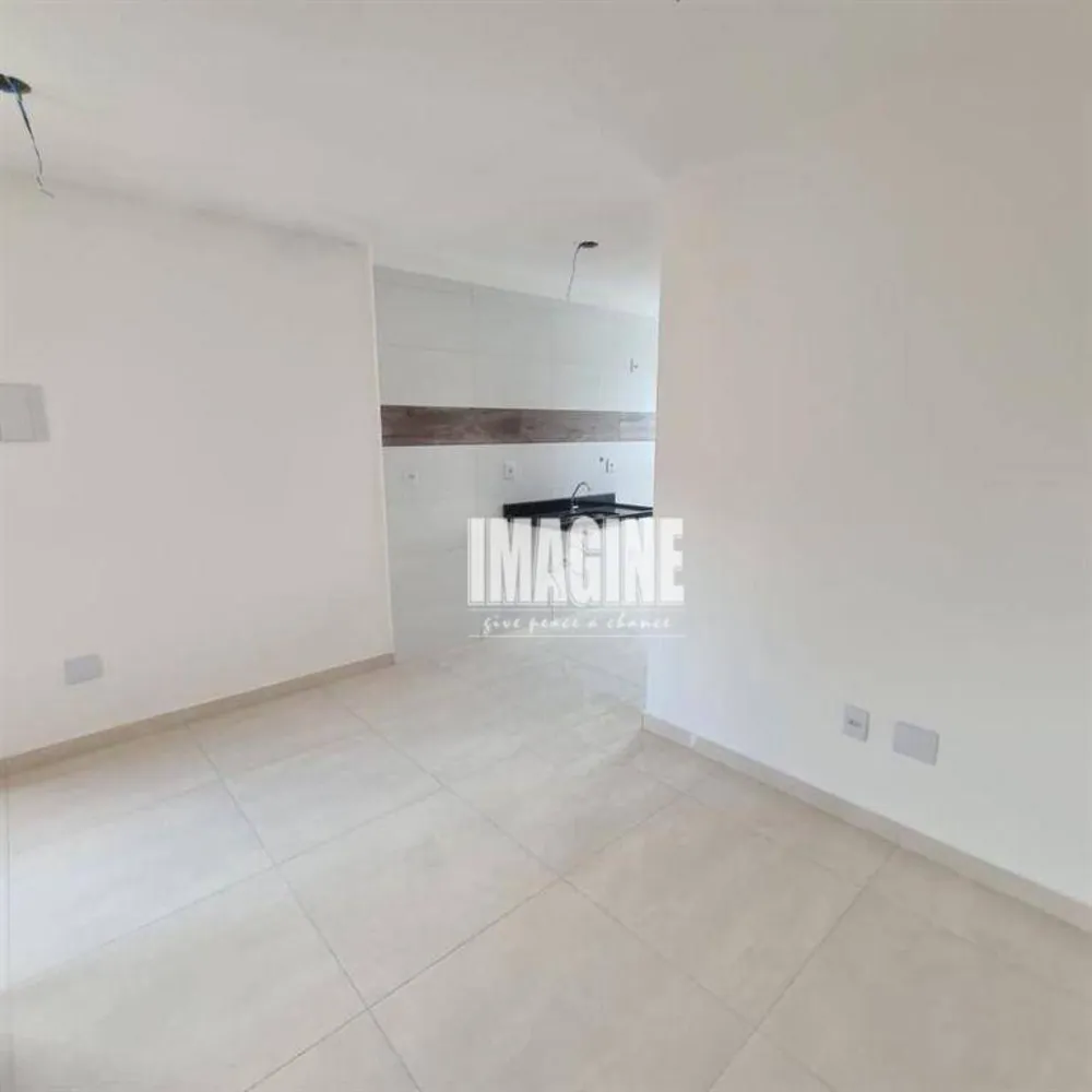 Apartamento, 2 quartos, 42 m² - Foto 1