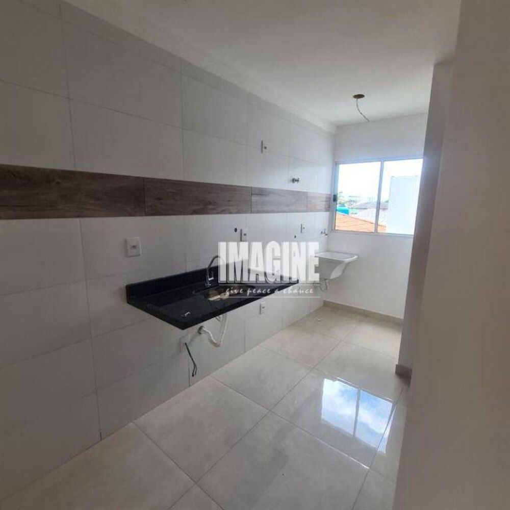 Apartamento, 2 quartos, 42 m² - Foto 6