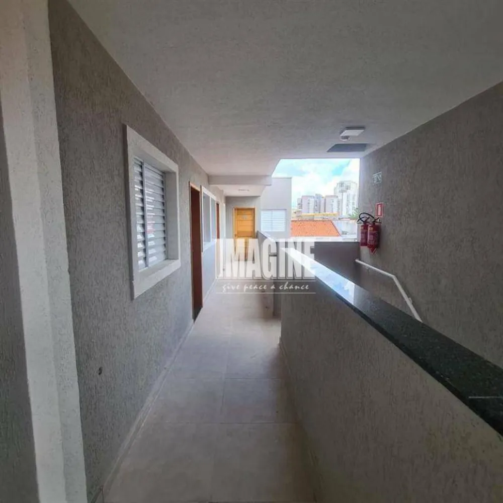 Apartamento, 2 quartos, 42 m² - Foto 2