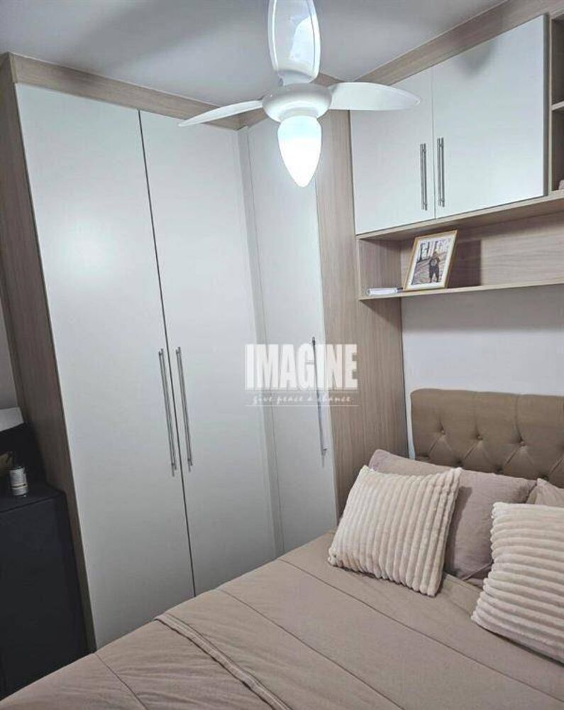 Apartamento, 2 quartos, 47 m² - Foto 1