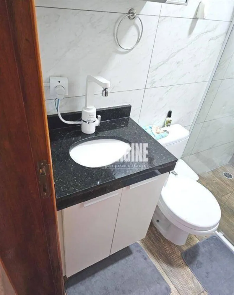 Apartamento, 2 quartos, 47 m² - Foto 11