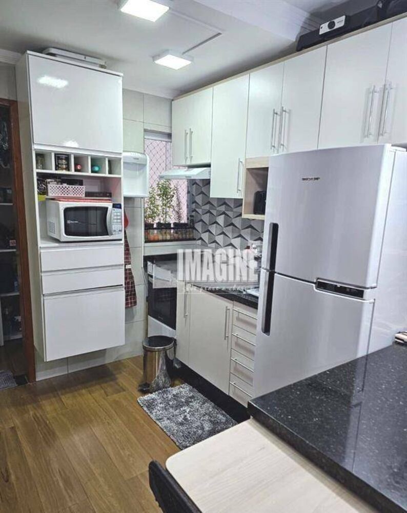 Apartamento, 2 quartos, 47 m² - Foto 6