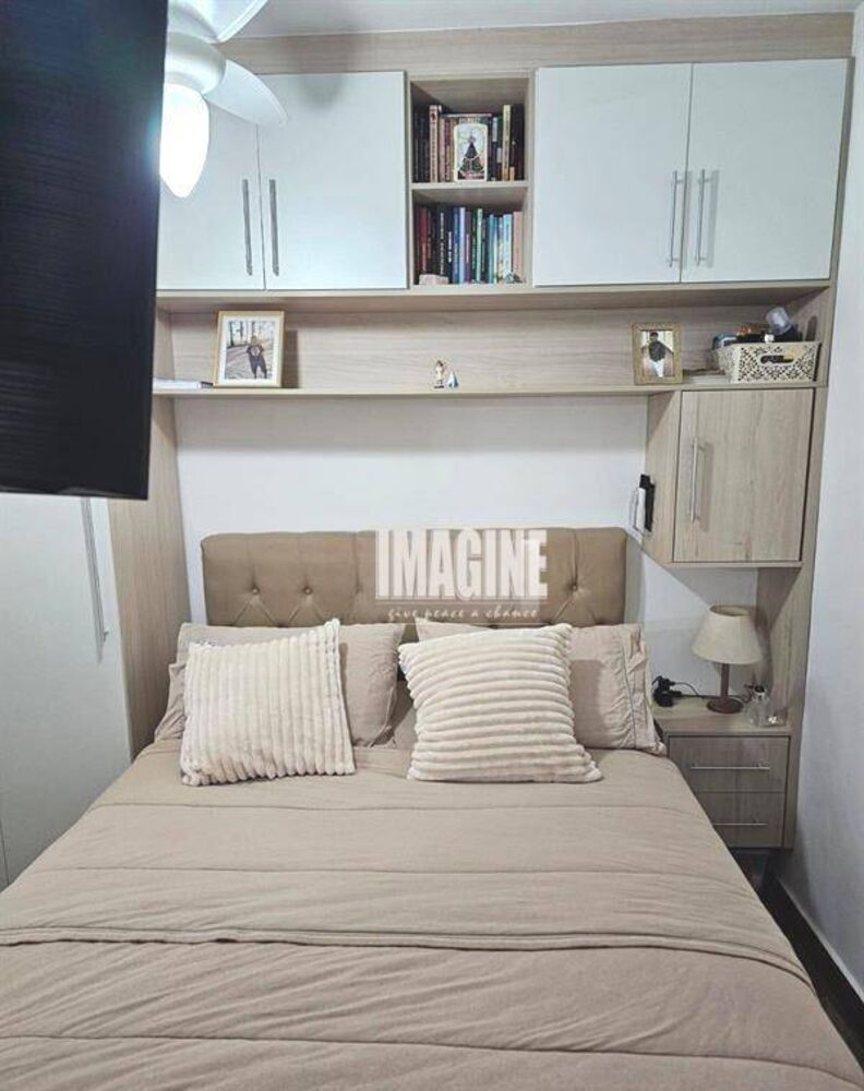 Apartamento, 2 quartos, 47 m² - Foto 8