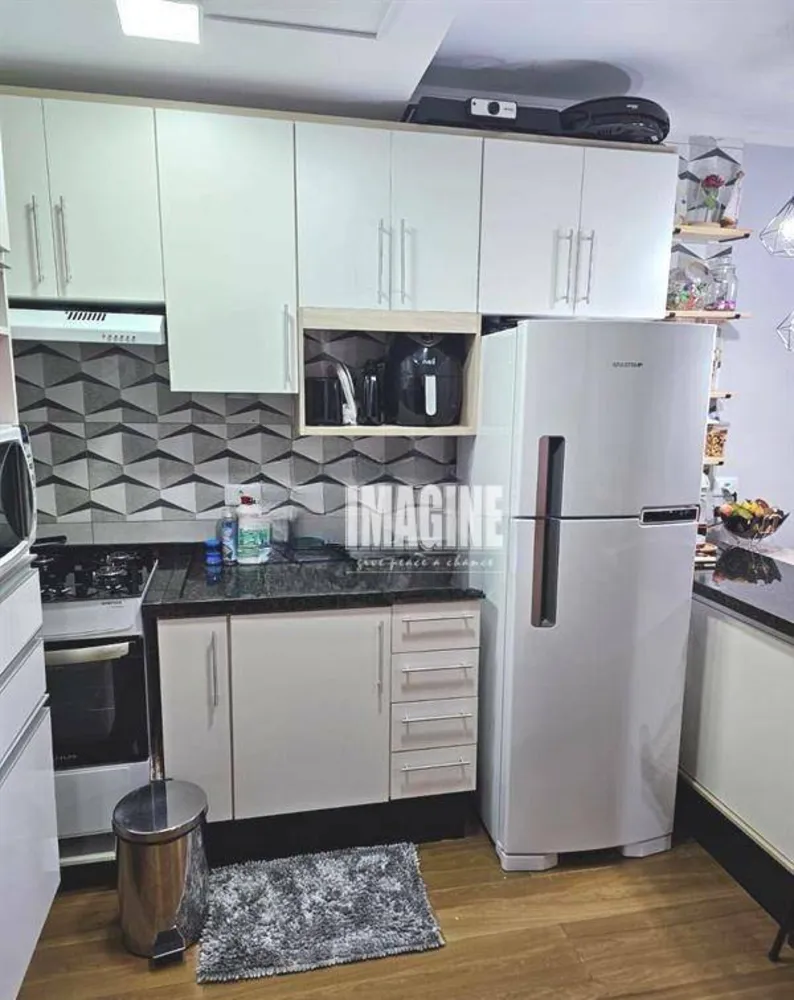 Apartamento, 2 quartos, 47 m² - Foto 2