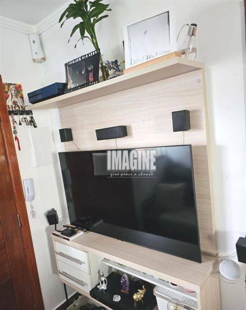 Apartamento, 2 quartos, 47 m² - Foto 4