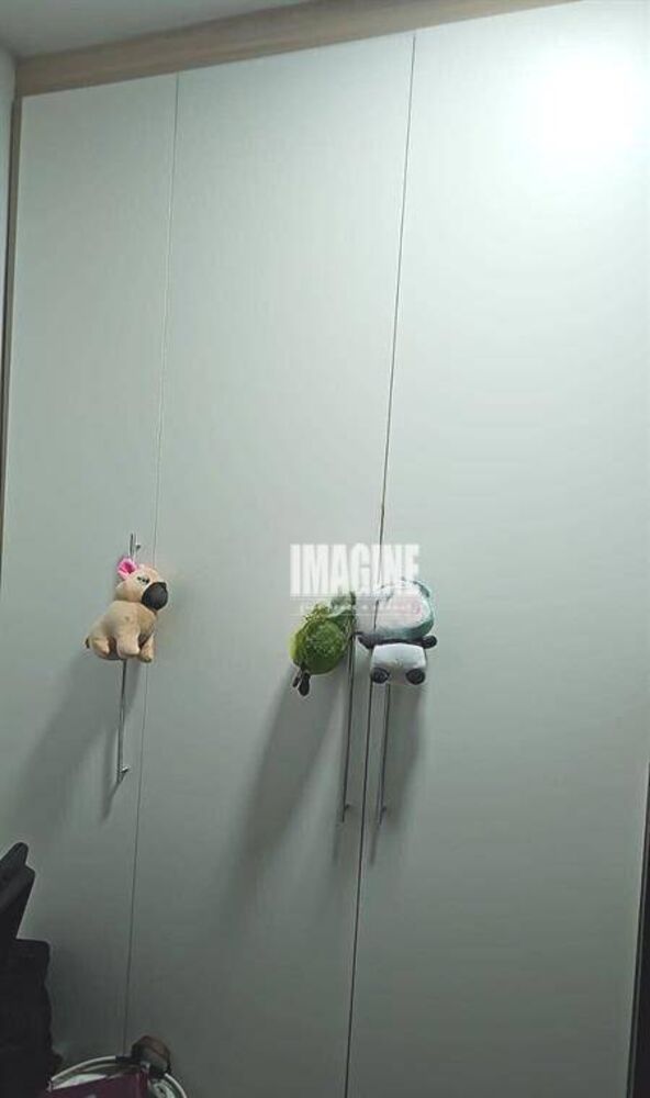 Apartamento, 2 quartos, 47 m² - Foto 2
