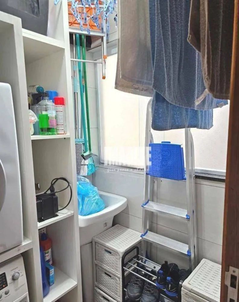 Apartamento, 2 quartos, 47 m² - Foto 15
