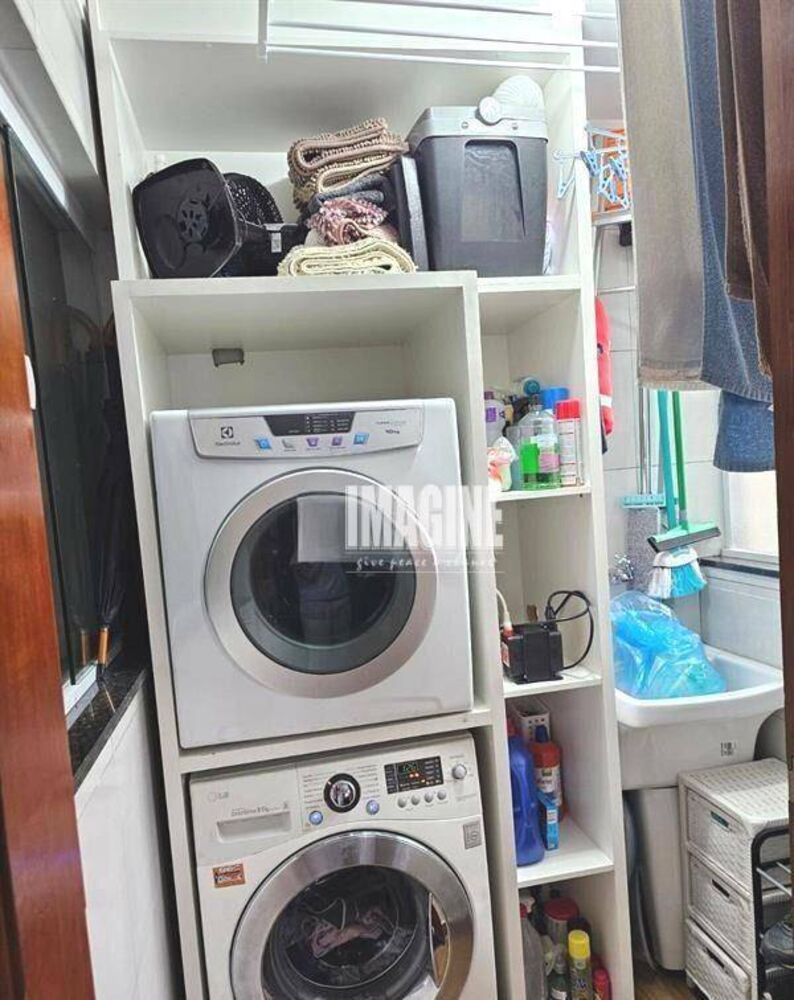 Apartamento, 2 quartos, 47 m² - Foto 5