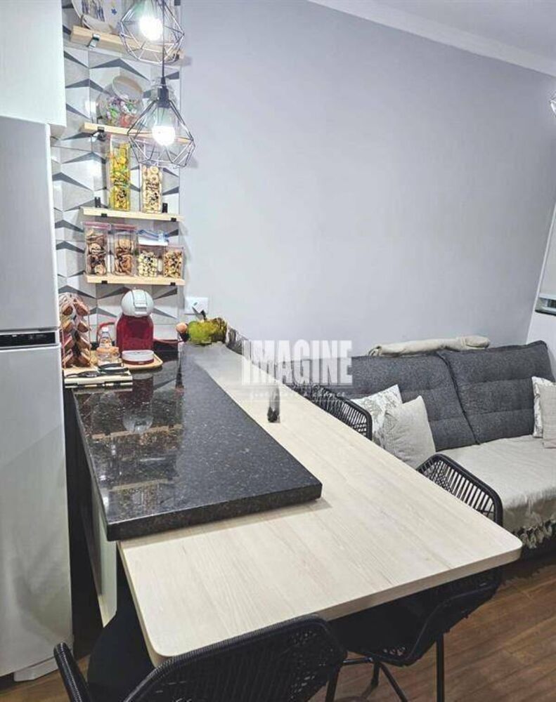 Apartamento, 2 quartos, 47 m² - Foto 7
