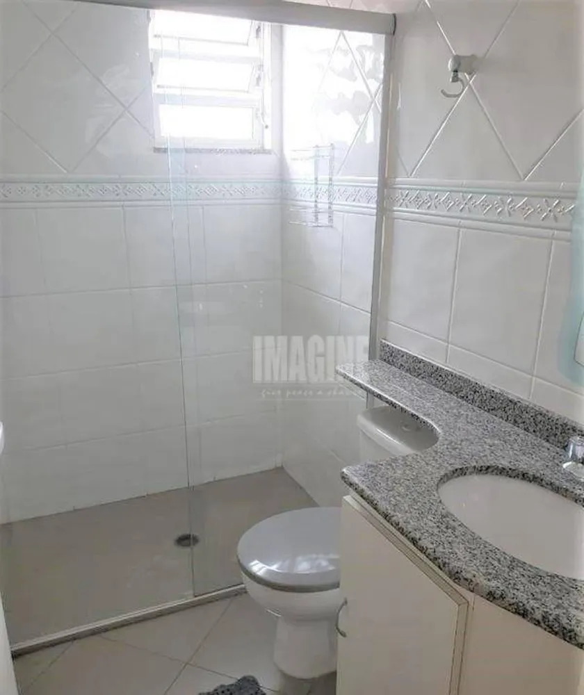 Sobrado, 3 quartos, 210 m² - Foto 5