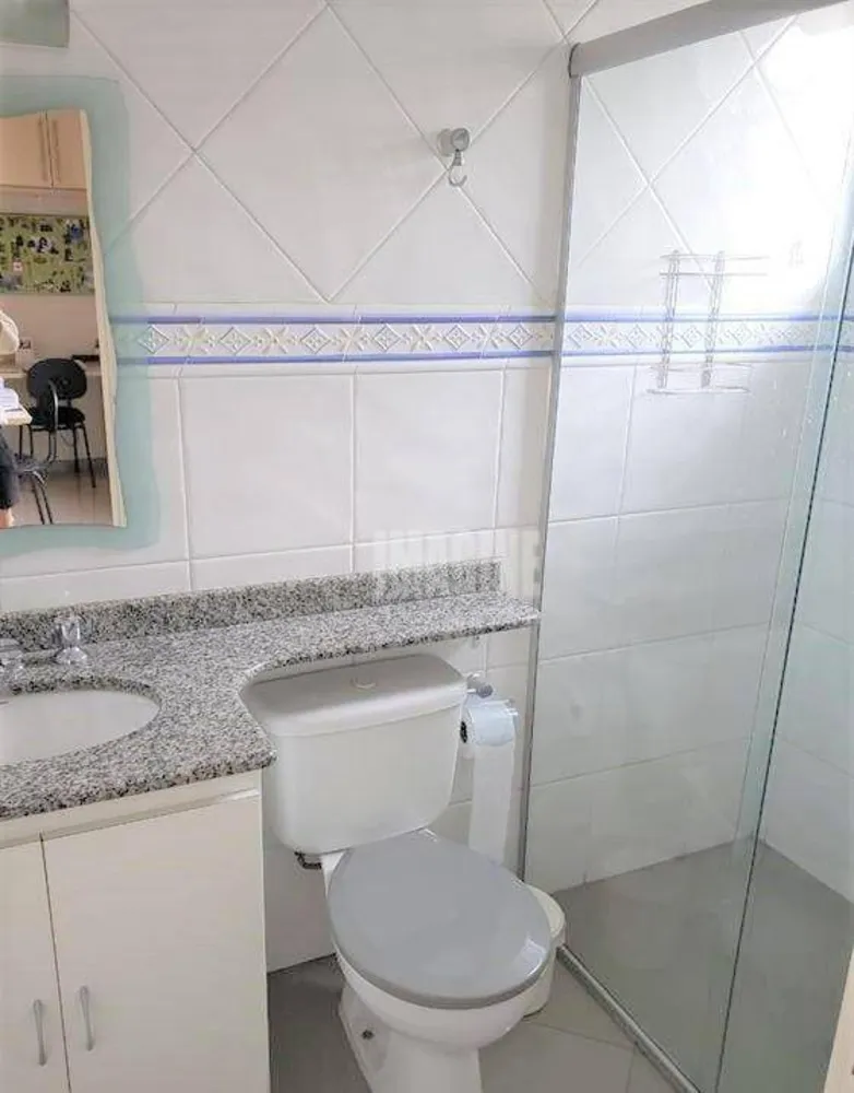 Sobrado, 3 quartos, 210 m² - Foto 3