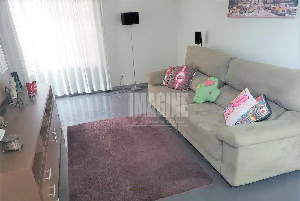 Sobrado, 3 quartos, 210 m² - Foto 8